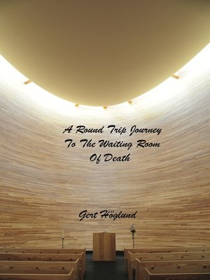 cover image of The Waiting Room of Death